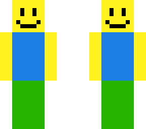 roblox noob