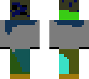 robot loco