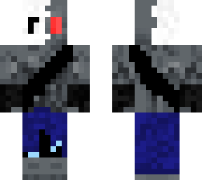 robot sans