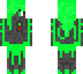 robotic girl