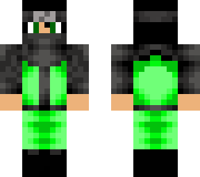 rohehull ninja edit