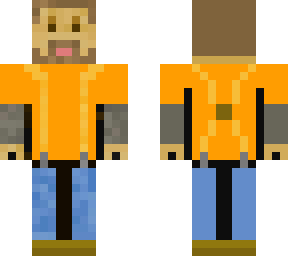saftey worker