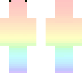 sageperis rainbow but full body