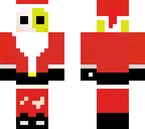 santa splixx