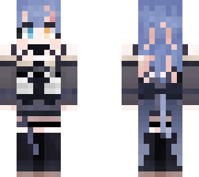 saphia nekomancer vtuber
