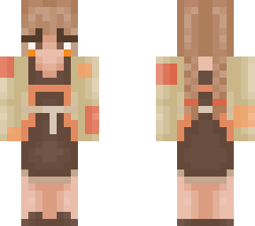 scarecrow costume
