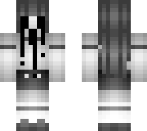 scary ghost