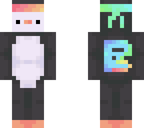 secret agent penguin