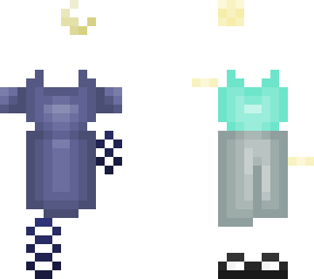 shaded outfit adoptables!!