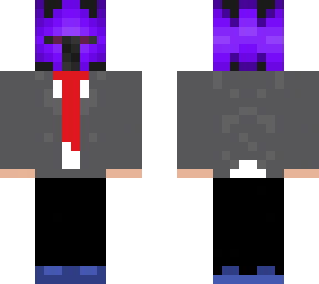 shadowblade745 suit