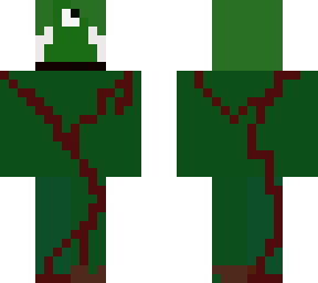 shrek but worse