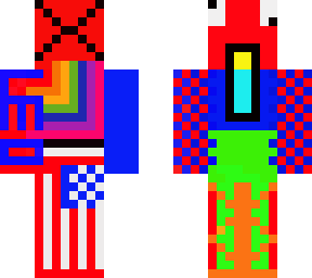 signature sillverbullet8/ leo skin