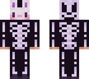 skelebunny cosmic (mine)
