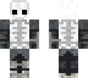 skeleton