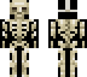 skeleton