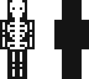 skeleton