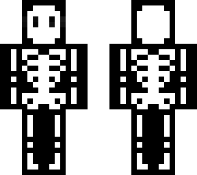 skeleton