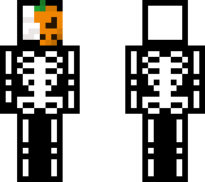 skeleton boi
