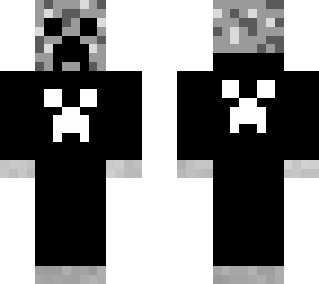 skeleton creeper fixed