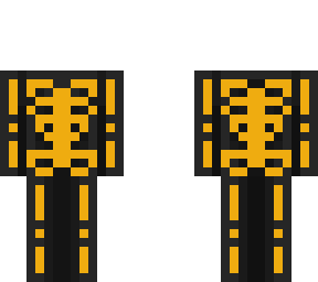 skeleton halloween edition