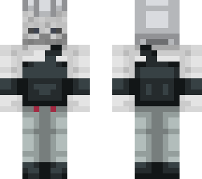 skeleton polnareff