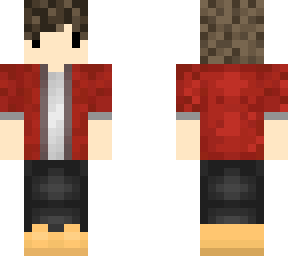 skeyehunter casual (new)