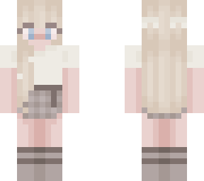 skin #2 :)