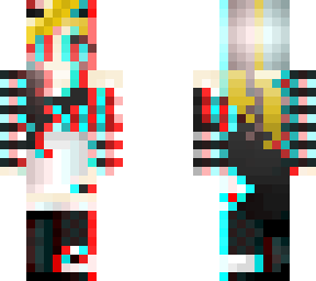 skin commission#3 female