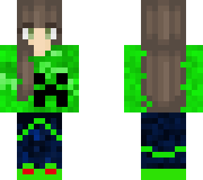 skin creeper gang merch