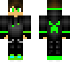 skin creeper gang merch