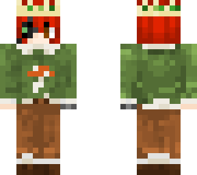 skin cyborg