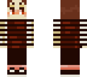 skin for another milo