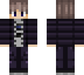 skin for my friend