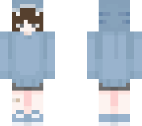 skin para mi beo tomass