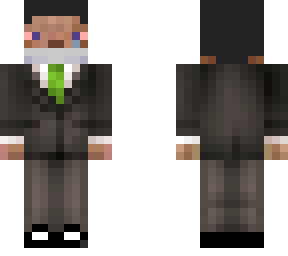 skin request