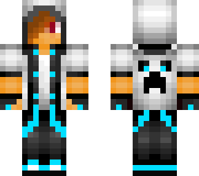 skin trop styl :) mdrr