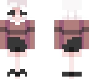 skintober day 13 - blood