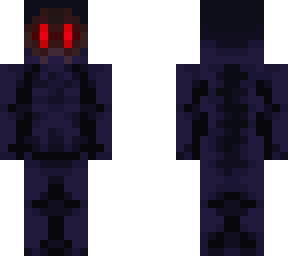 sleep paralysis demon