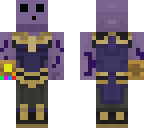 slime thanos