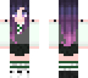 slytherin girl