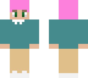 softboy