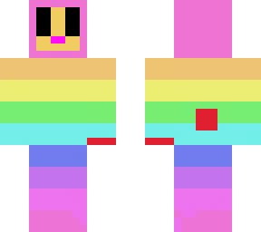 softie the demon
