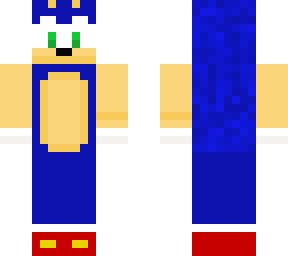 sonic