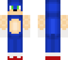 sonic