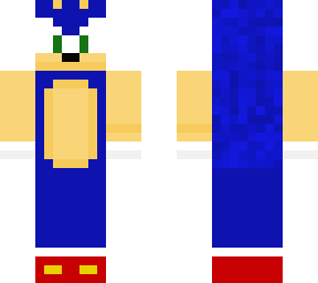sonic