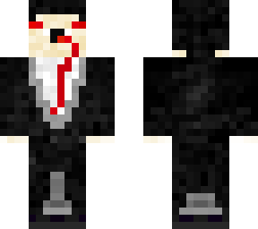 specular vampire