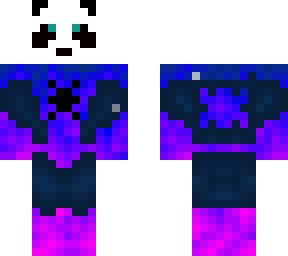 spider panda 2