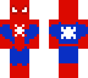 spiderman
