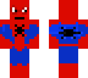 spiderman