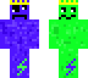 sponge with 2 feelings